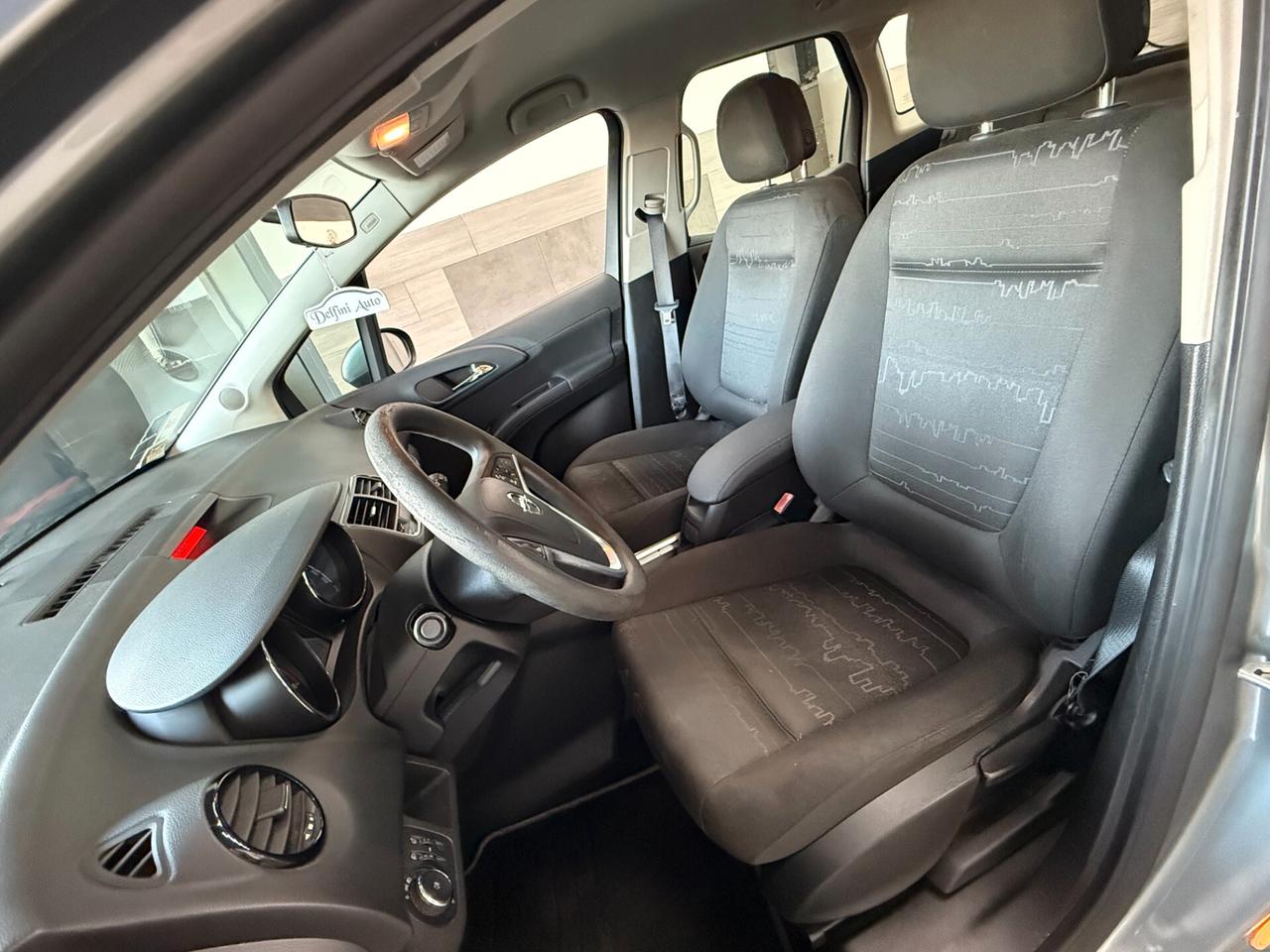 Opel Meriva 1.4 Turbo 120CV Elective