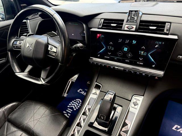 DS AUTOMOBILES DS 7 Crossback E-Tense 4x4 Grand Chic TETTO PANORAMICO