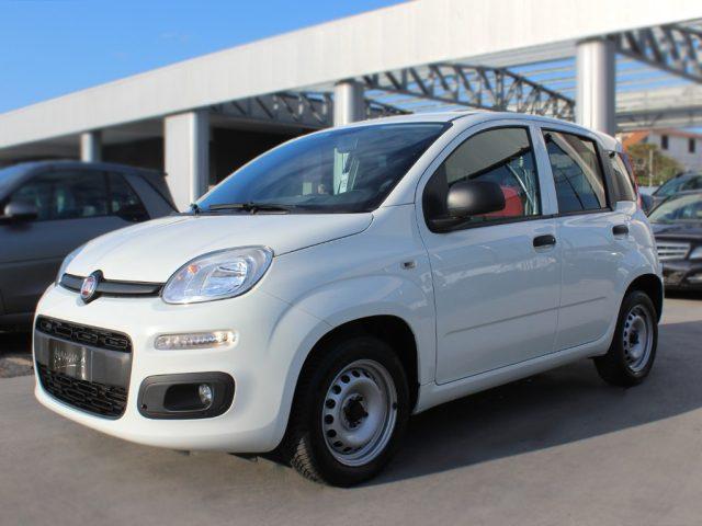 FIAT Panda 1.0 S&S Hybrid Pop Van 2 posti AUTOCARRO +IVA