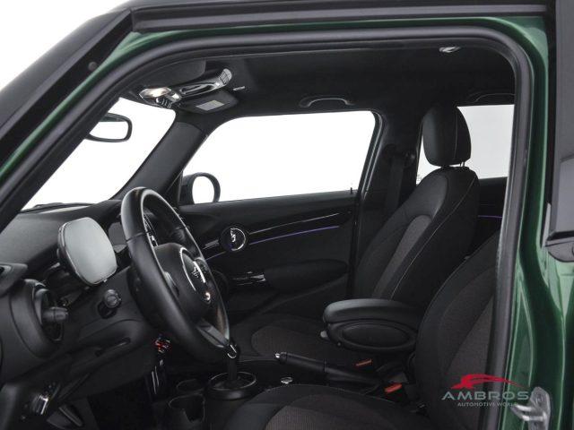 MINI Cooper 5 porte 5p 1.5 C Classic auto