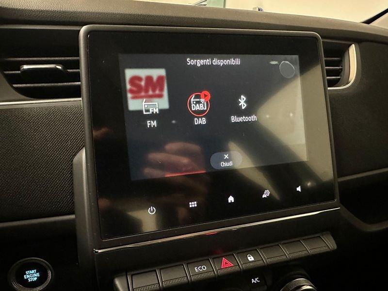 Renault ZOE ZOE Life R110 BATTERIA DI PROPRIETA' IVA ESPOSTA