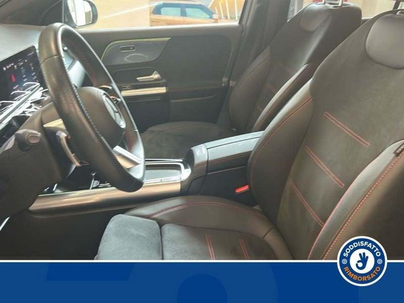 Mercedes-Benz GLA 200d Automatic AMG Line Advanced Plus