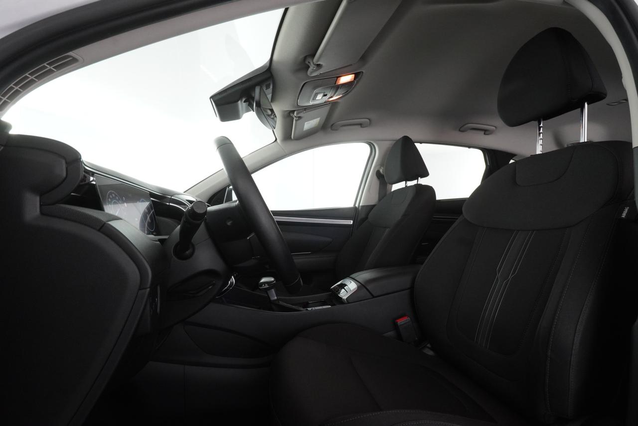HYUNDAI Tucson 3ª serie Tucson 1.6 CRDI 48V DCT Exellence