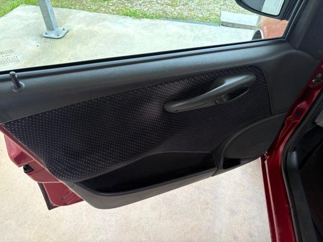 FIAT Punto 1.2i 16V cat 5 porte HLX OK NEOPATENTATI