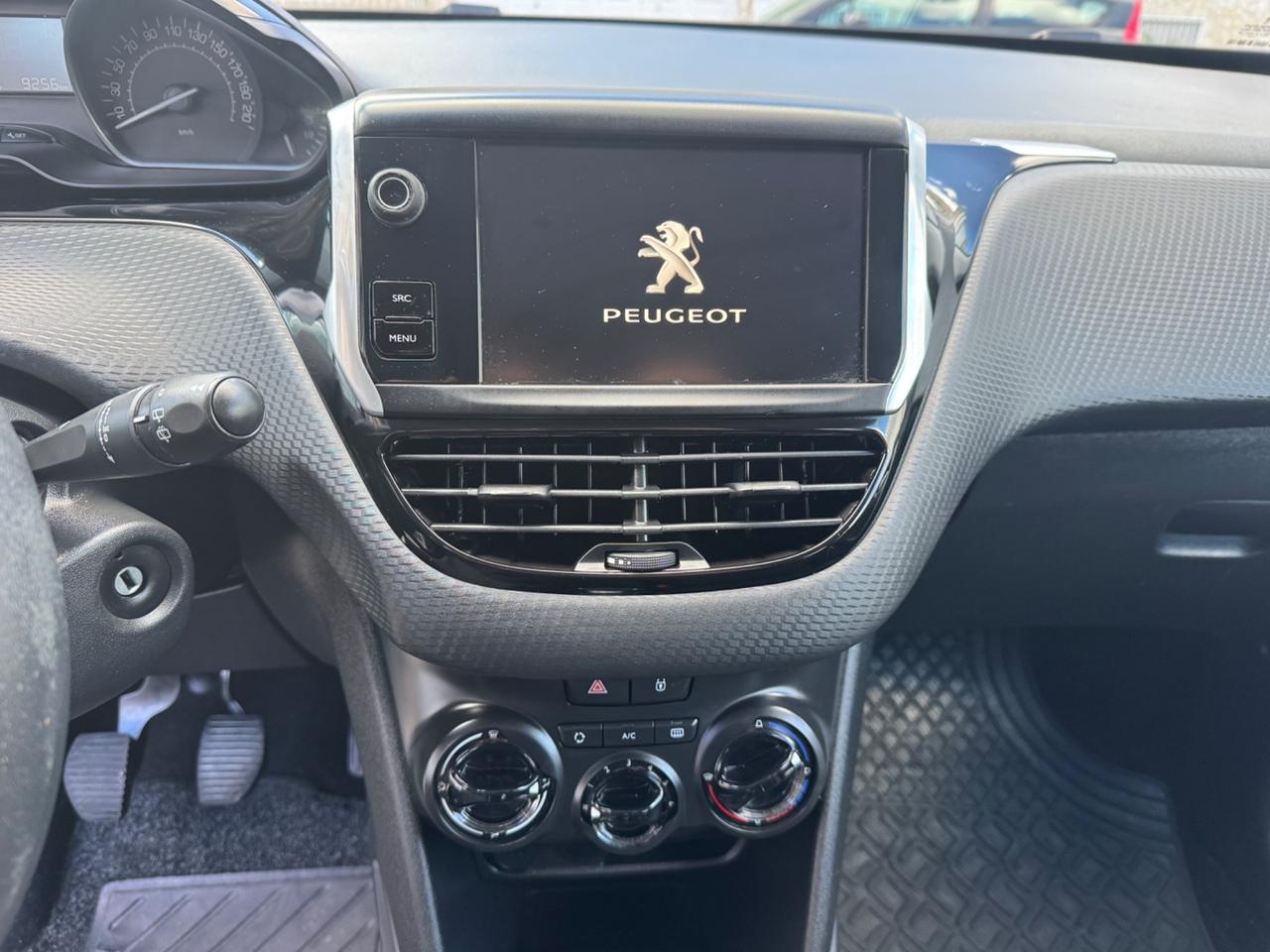 Peugeot 2008 1.5 DIESEL 100CV 2019
