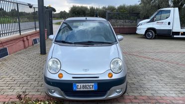 Daewoo Matiz 1000i cat SE Star--4 CILINDRI--