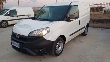Fiat DOBLO 1.3 MULTIJET 2021 30MILA KM COME NUOVO TELECAMERA SENSORI RADIO