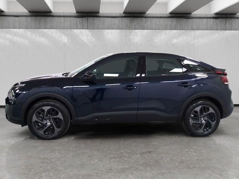 Citroën C4 1.2 puretech Plus s&s 130cv