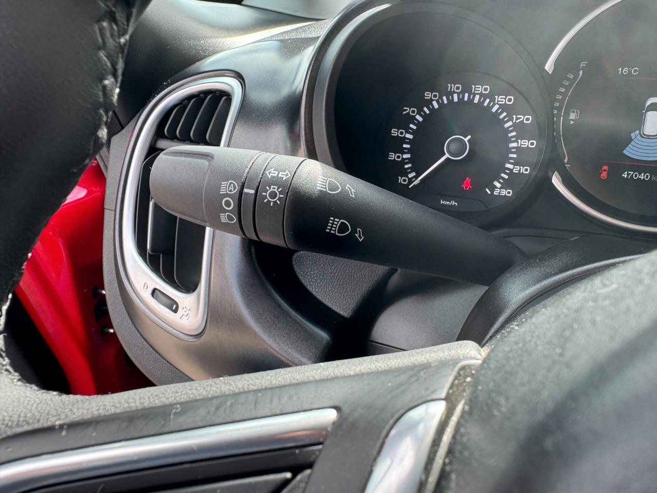 Fiat 500L 1.4 95 CV S&S Sport GPL