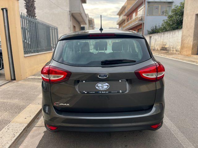 FORD C-Max 1.5 TDCi Business