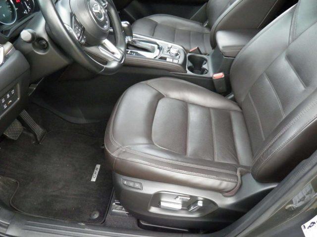 MAZDA CX-5 CX-5 2.2 SKYACTIV-D 184CV AWD SIGNATURE