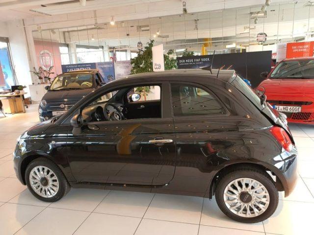 FIAT 500 1.0 Hybrid