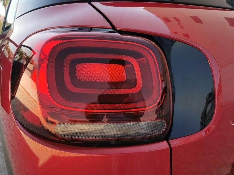 Citroën C3 Aircross PureTech 110 S&S Feel