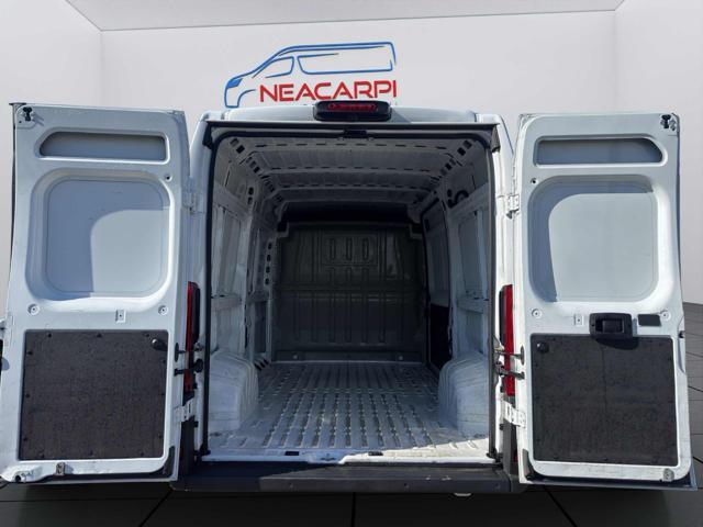 FIAT Ducato (PEUGEOUT BOXER)2.2 BHDi 140 CV-CRUISE(PM-TM-L2H2)