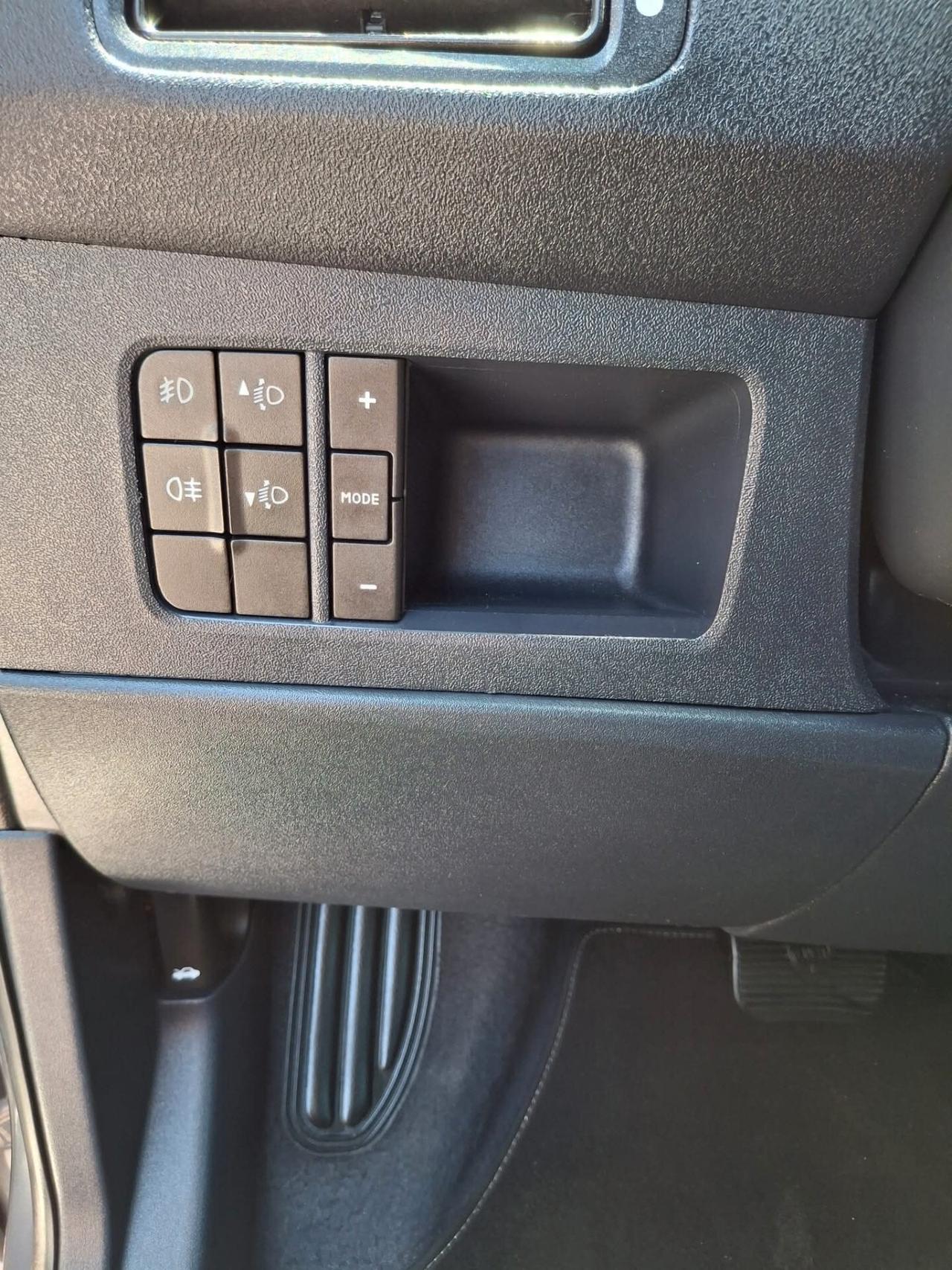 Lancia MUSA 1.3 Mjt 16V 95 CV S&S DPF Gold Plus