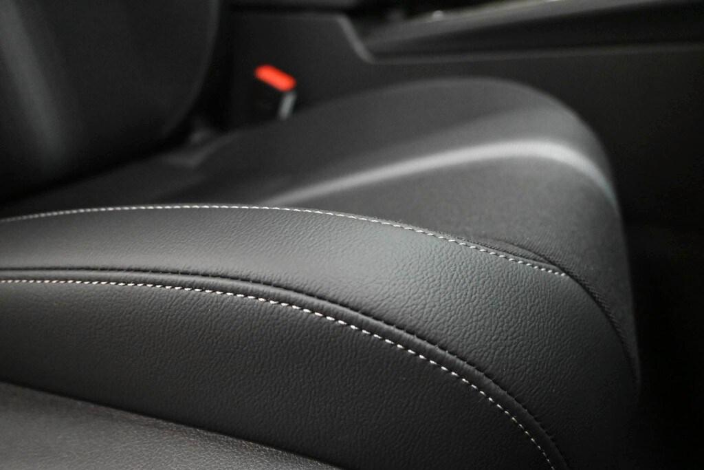 HONDA Civic 11ª serie Civic 2.0 Hev eCVT Sport