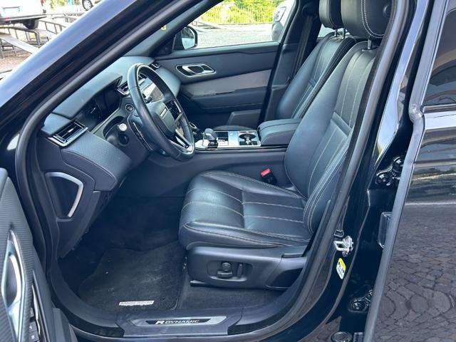 LAND ROVER Range Rover Velar 3.0D l6 300 CV R-Dynamic SE