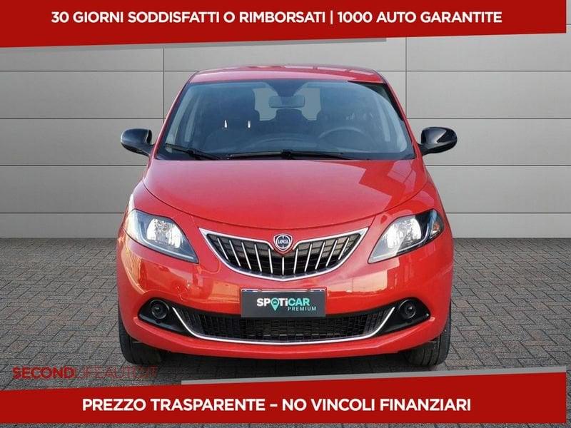 Lancia Ypsilon 1.0 firefly hybrid Platino s&s 70cv