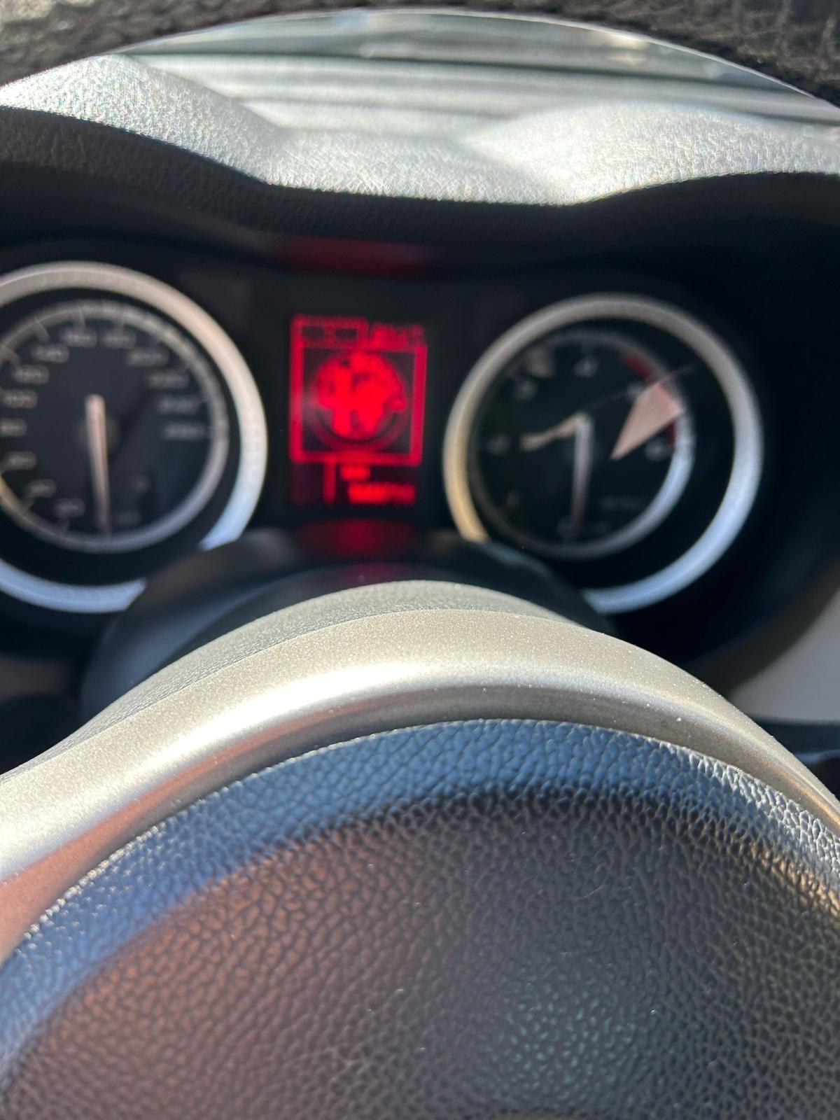 Alfa Romeo 159 1.9 JTDm Eco Progression