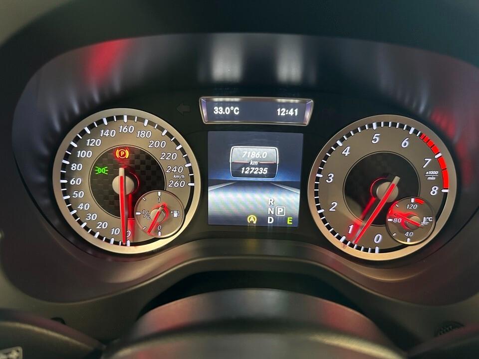 Mercedes A 250 SuperSport Autom 211cv