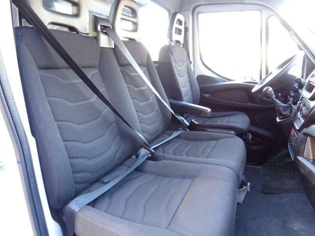 IVECO Daily 60c16 3.0 HPT Passo 3.54 RG RIBALTABILE