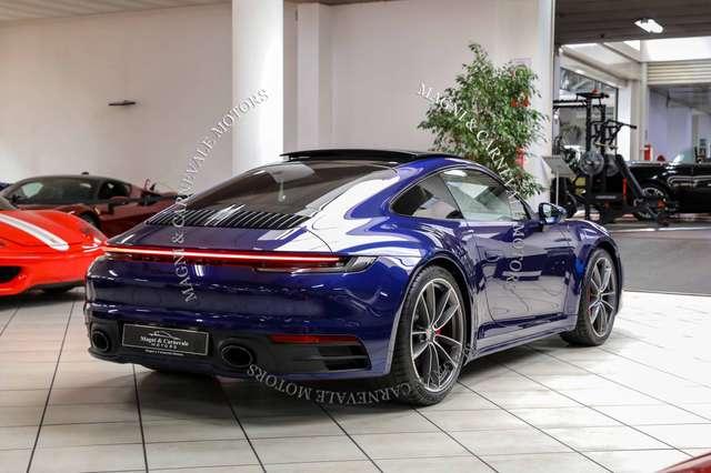 Porsche 992 CARRERA S|ASSE POST STERZ|SCARICO|TETTO|LED MATRIX