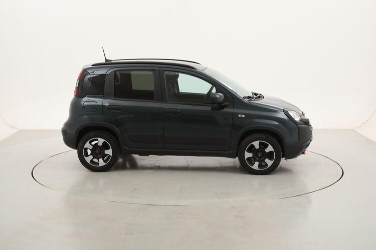 Fiat Panda Hybrid Cross BR238788 1.0 Mild Hybrid 69CV