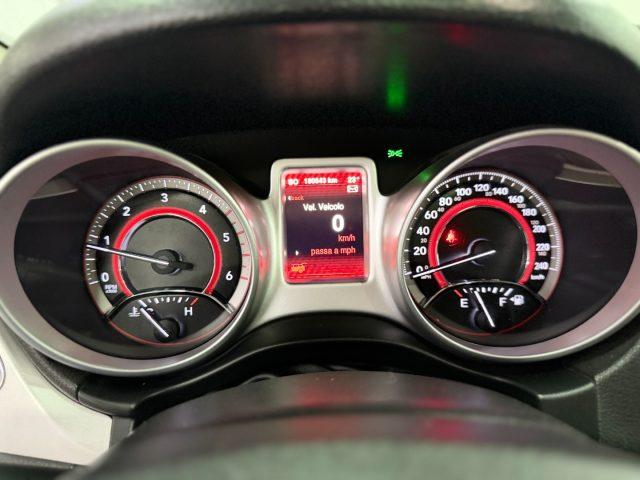 FIAT Freemont 2.0 Multijet 170 CV Cross