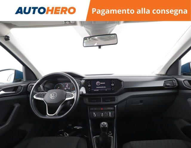 VOLKSWAGEN T-Cross 1.0 TSI Style BMT