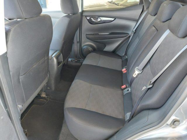 NISSAN Qashqai 1.5 dCi N-Connecta Uniprò Navig. Tetto panorama