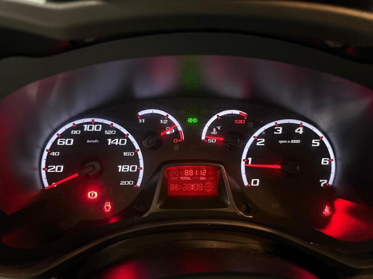 Ford Ka Ka+ 1.2 8V 69CV Business