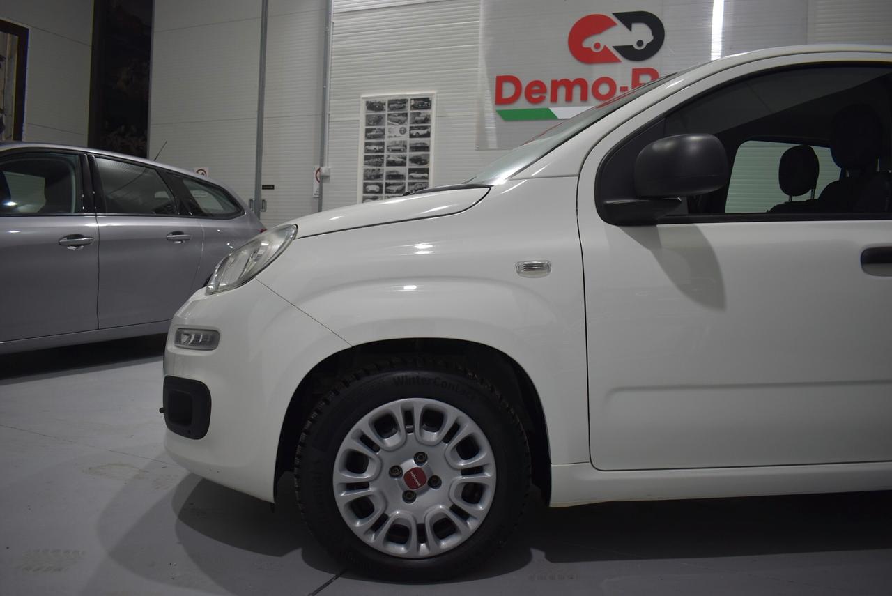 Fiat Panda 1.3 MJT S&S Pop NEOPATENTATO