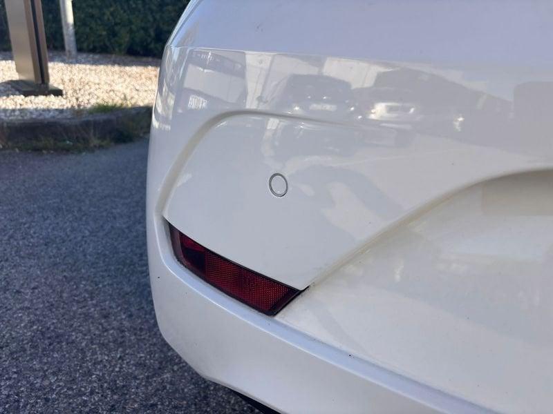 Volkswagen up! 1.0 44kW move up!