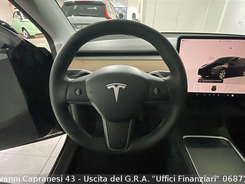Tesla Model Y Model Y Long Range AWD