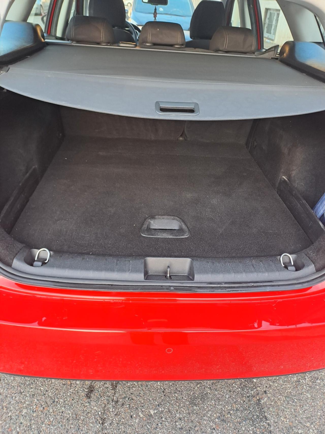 Fiat Tipo 1.6 Mjt S&S SW