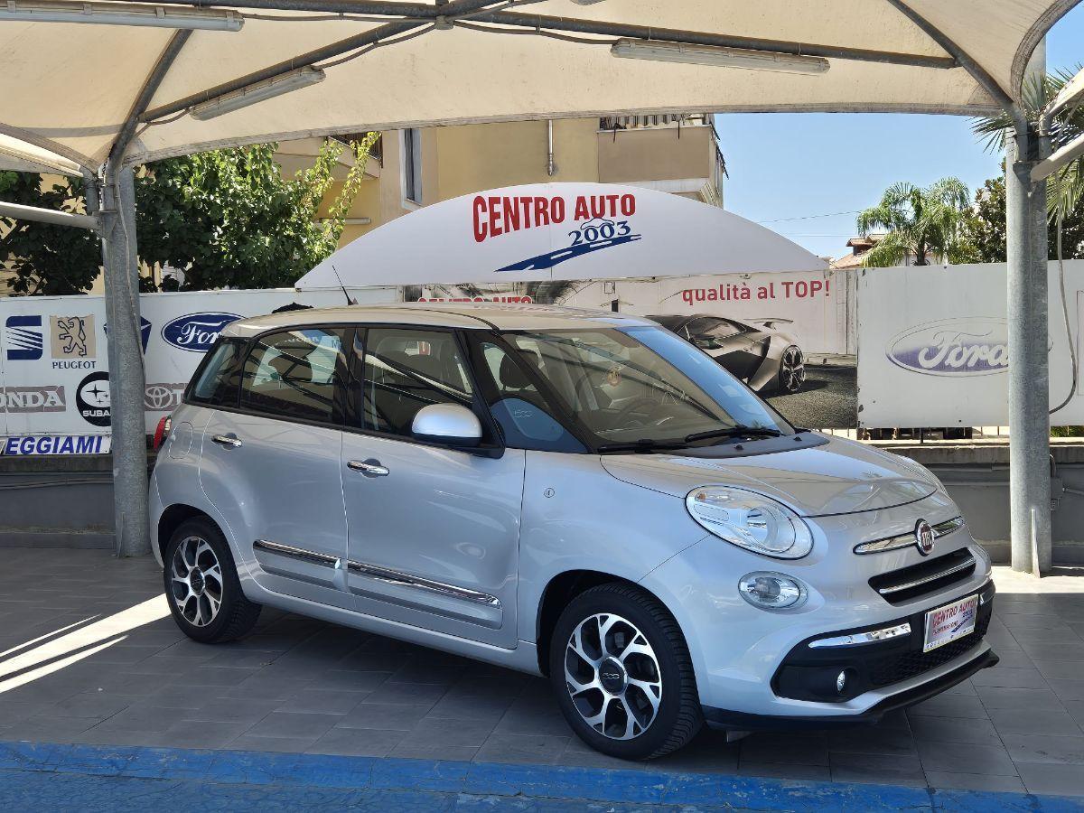 FIAT - 500 L - 1.3 MJT 95 CV Lounge