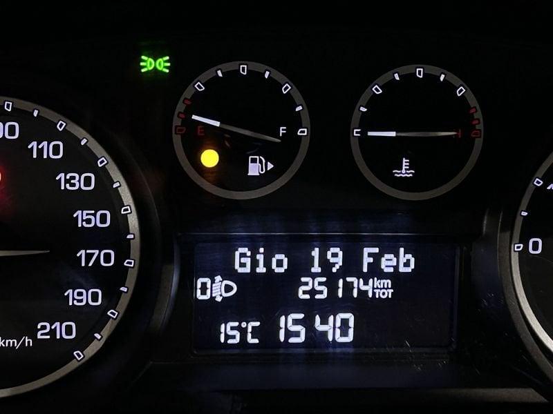 Lancia Ypsilon 1.2 69cv 5 Porte Silver