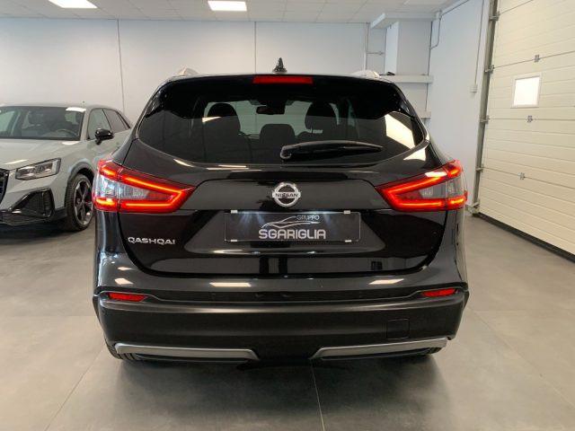 NISSAN Qashqai 1.5 dCi N-Connecta Tetto Panoramico Strafull