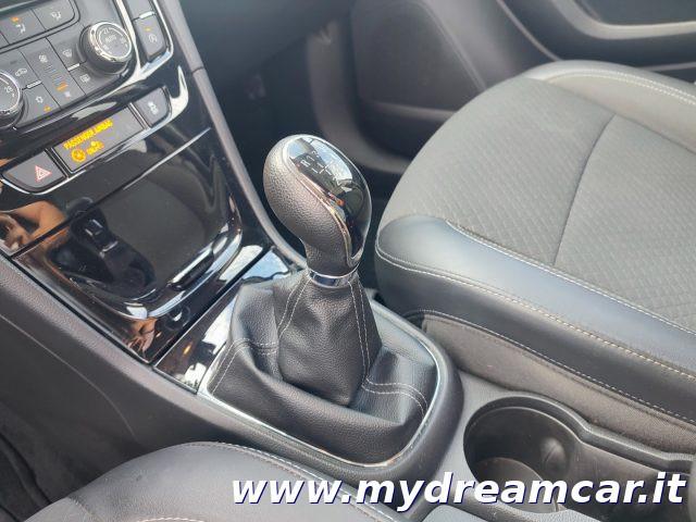 OPEL Mokka X 1.6 CDTI Ecotec 136CV 4x2 aut. Innovation