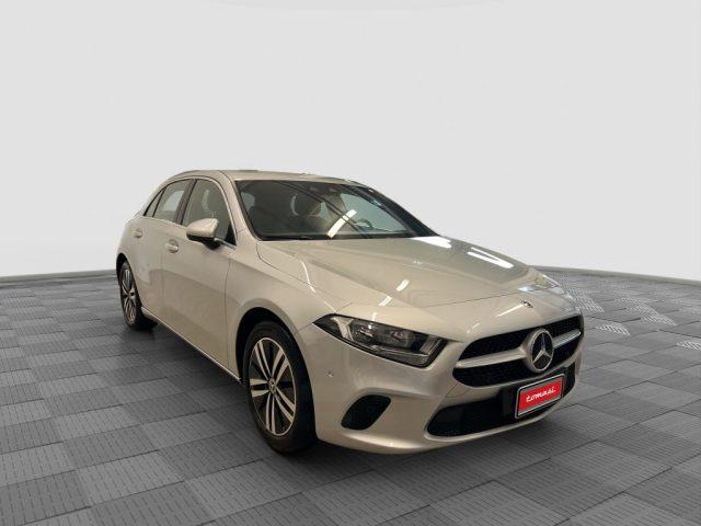 MERCEDES-BENZ A 180 A 180 Automatic Sport