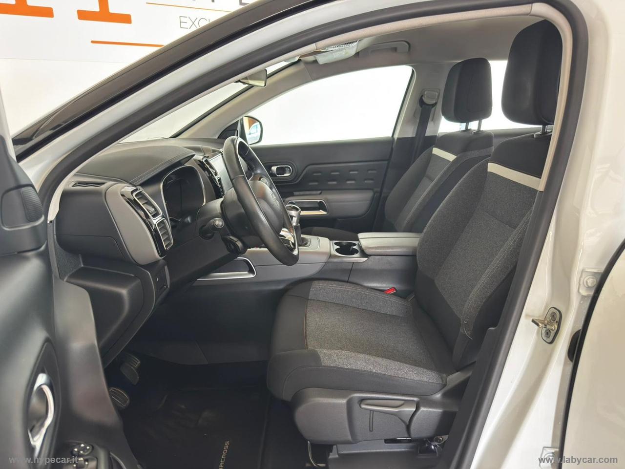 CITROEN C5 Aircross BlueHDi 130 S&S Business