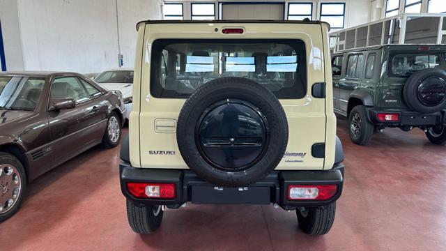 SUZUKI Jimny GLX 5 Porte Cambio Automatico Pronta Consegna