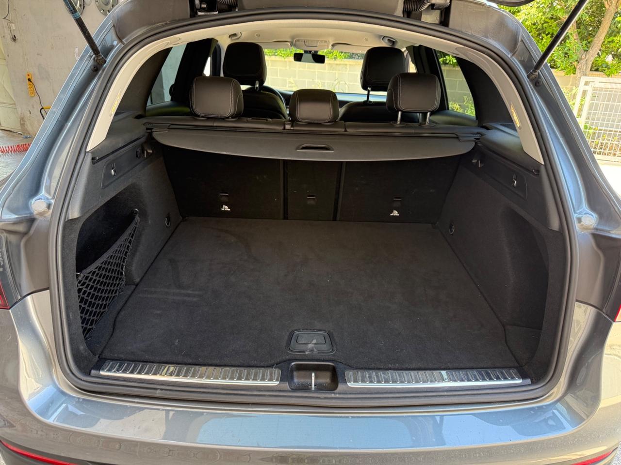 Mercedes-benz GLC 200 d 4Matic Sport