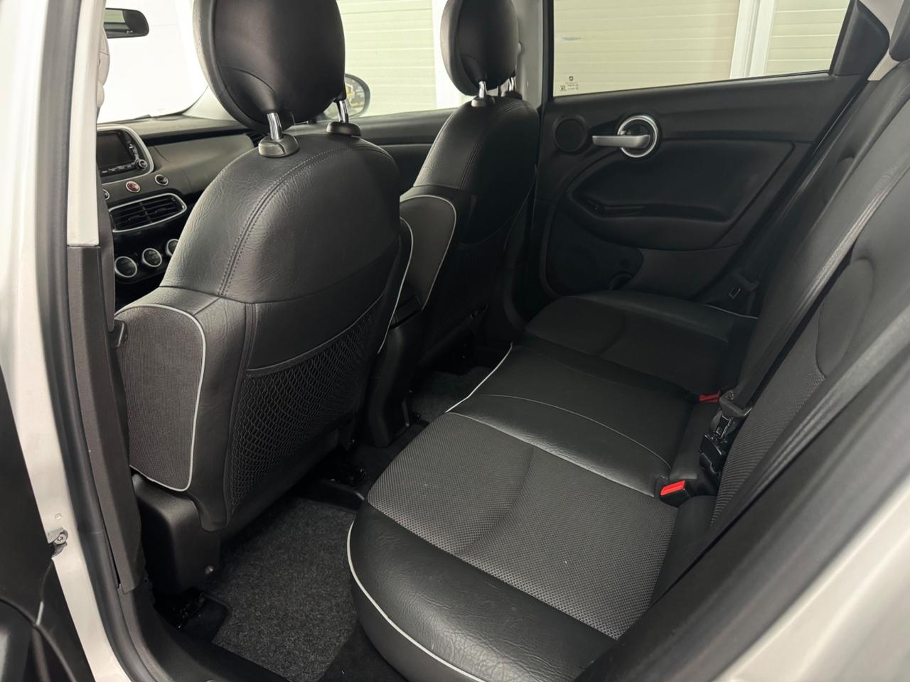 Fiat 500X 2.0 MultiJet 140 CV 4x4 Cross