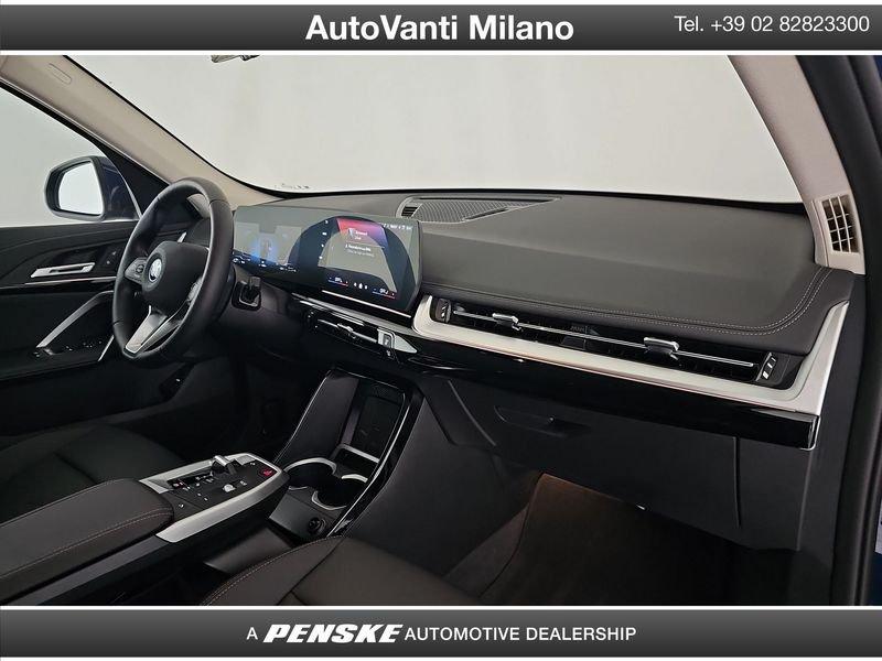 BMW X1 X1 xdrive 25e Special Edition auto