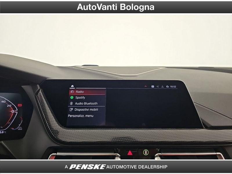 BMW Serie 1 M 135i xdrive auto