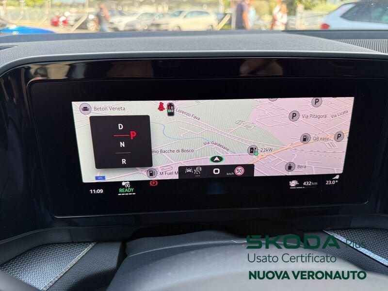 Škoda Kodiaq Sportline Be More 1,5 TSI PHEV 150 kW (204 CV) 6 marce - DSG