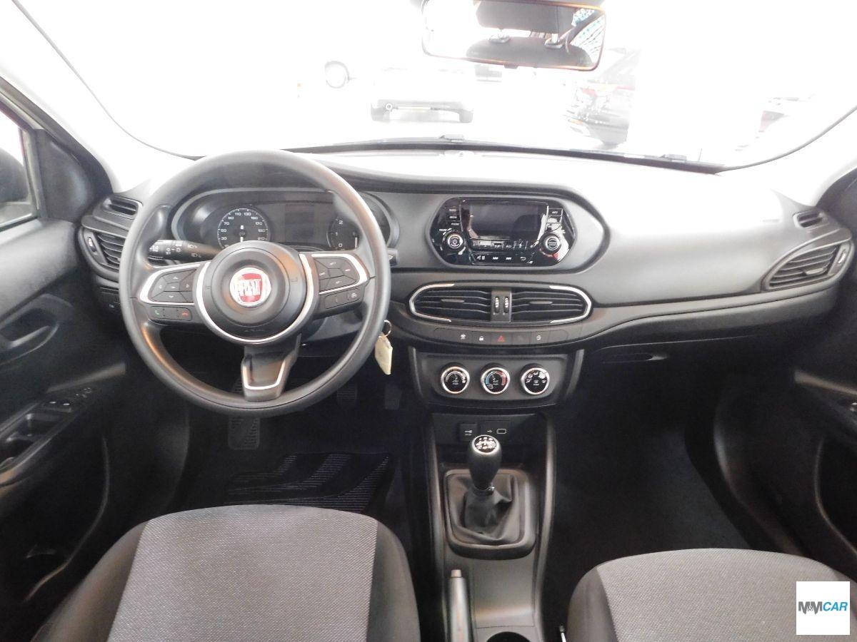 FIAT - Tipo - 1.3 Mjt S&S 5p. Easy