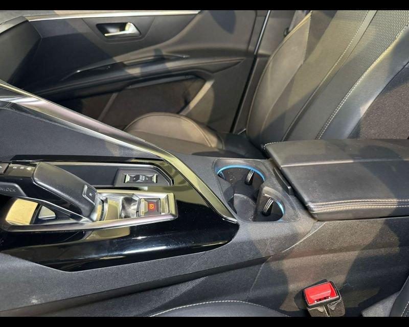 Peugeot 3008 2ª serie BlueHDi 130 S&S EAT8 GT