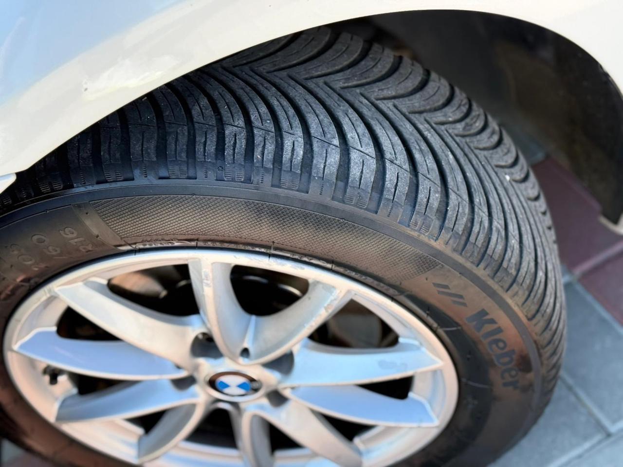 Bmw 218d 150CV NAVI*EURO 6